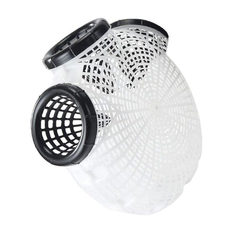 Fish Basket Fishing Rustproof Fish Crab Cage For Fishing