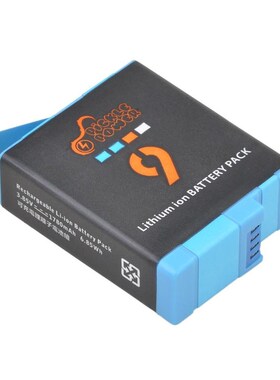1 pcs Pickle Power for GoPro 9 Battery 1780mAh Replacement