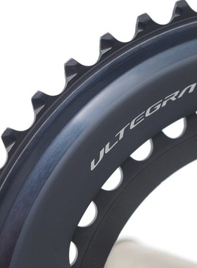 ULTEGRA FC-R8000 11-SPEED CHAINRING 110BCD 4-BOLT ROAD BIKE