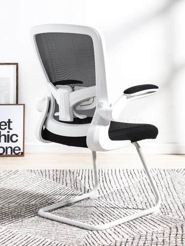 Office chair back home study desk stool student dormitory