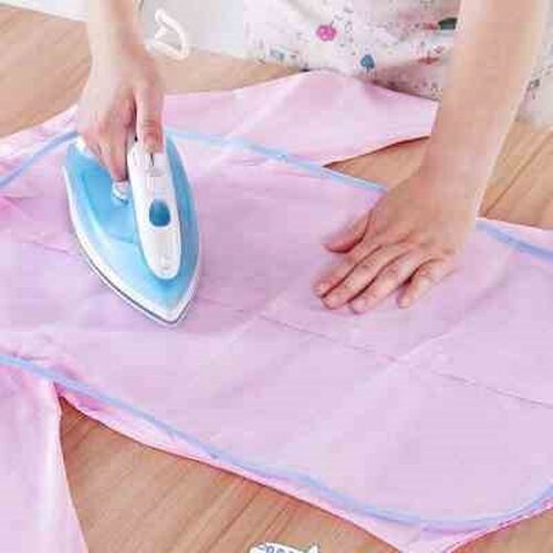 Protective Insulation Ironing Board Cover Random Colors Agai