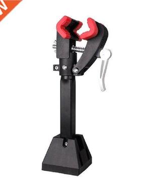 Wall Mount Bike Repair Stand Bicycle Adjustable Foldable