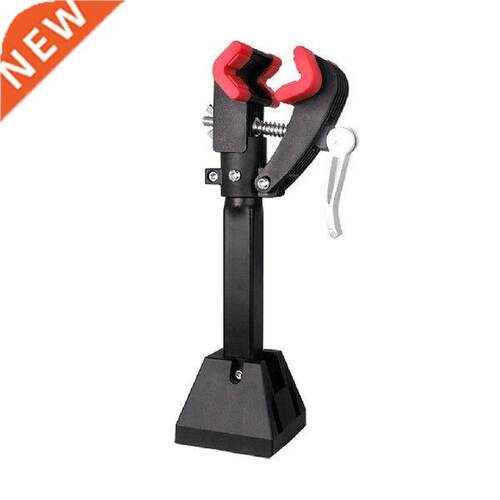 Wall Mount Bike Repair Stand Bicycle Adjustable Foldable