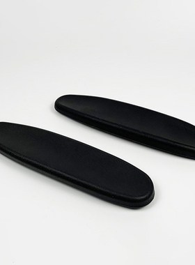 2PCS Chair Armrest Surface for Gaming Chair Chairs Handle Br