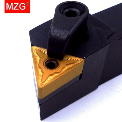 20mm 25mm MTJNR1616H16 Machining Boring Cutter Metal Cutting