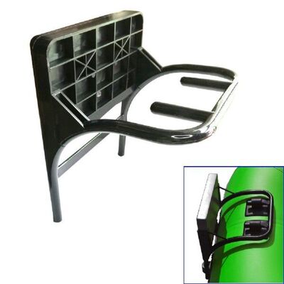 Inflatable Boat Fishing Kayak Motor Mount racket fishing