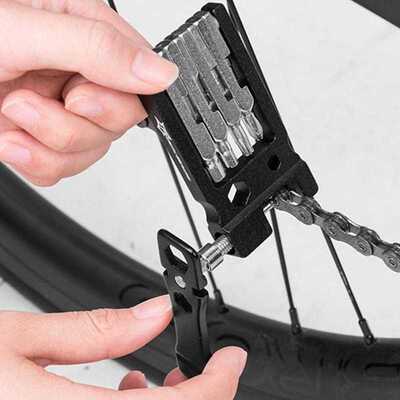 20 in1 Mountain Bicycle Tools Sets Bike Bicycle Repair Tools