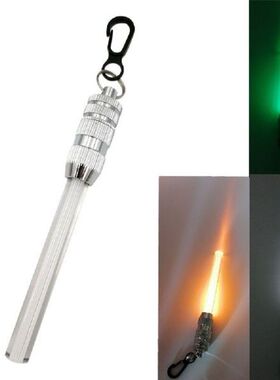 300 feet Led Scuba Diving Warning Signal Light Stick Scuba