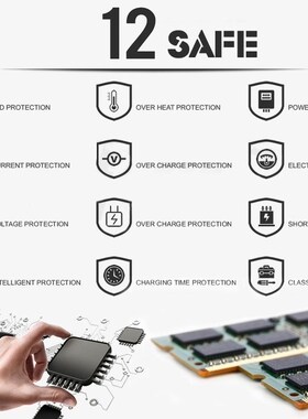 Replace Battery For airpods 1st 2nd A1604 A1523 A1722 A2032