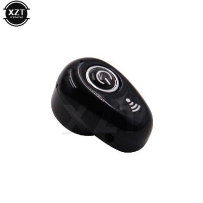 1PCS Mini Wireless Bluetooth Earphone S650 Headset 4.1