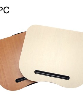 Cushion Computer Portable Office Lap Tray Laptop Desk Conve