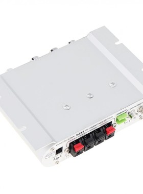 12V Mini Hi-Fi Auto Car Stereo Audio Power Amplifier Amp Boo