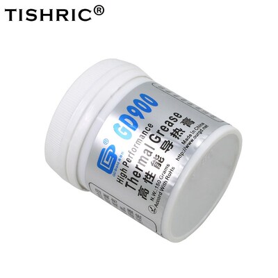 TISHRIC 150g Thermal Greast GD900 Thermal Paste Gd900 Liquid