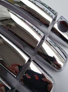 For Chevrolet captiva c100 c140 chevy accessories door hand