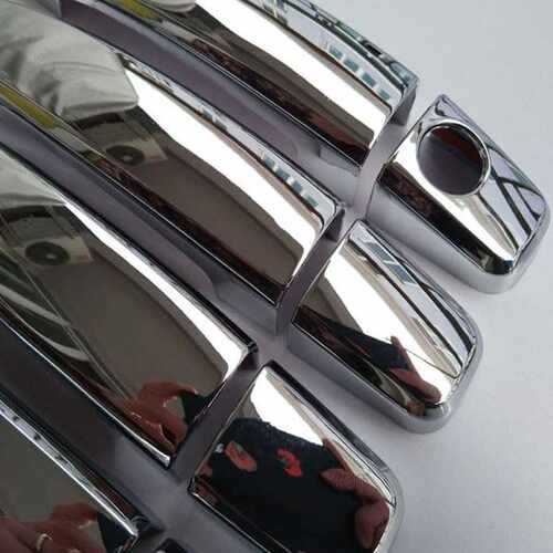 For Chevrolet captiva c100 c140 chevy accessories door hand