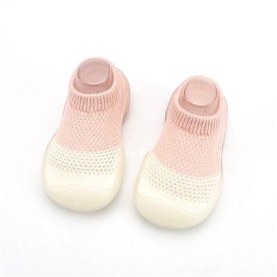 Shoes for Toddler Girls Mesh Socks Indoor Shoes Toddler