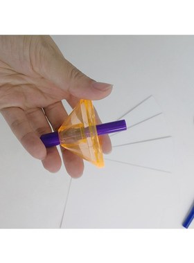 Color Pen Marker Drawing Set,SPINNING TOP ,3 COLOR MARK