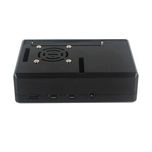 New ABS Case Protective Interfaces Compact Cover Demo Board