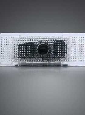 2pcs LED Logo For BMW Door Light Fit for BMW E39 X5-E53 Z8 E