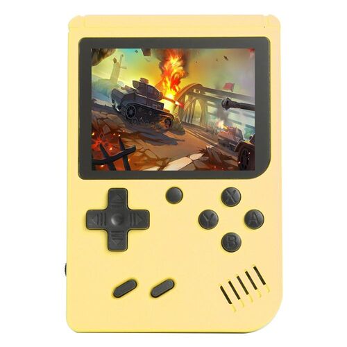 800 In 1 Games MINI Portable Retro Video Console Handheld Ga