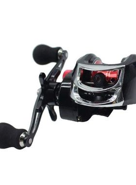 12 + 1bb Ball Bearings Baitcasting Fishing Reel  ??6.3: 1