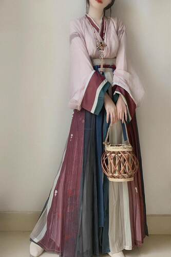 2022 new hanfu national costume ancient chinese cosplay cost
