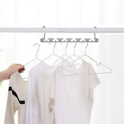 4Pcs Magic Clothes Ers Durable Cascading Er Organizer