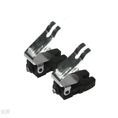 Bicycle Lights Wheel Spoke Bicycle Bike Brake Tail Rear Ligh