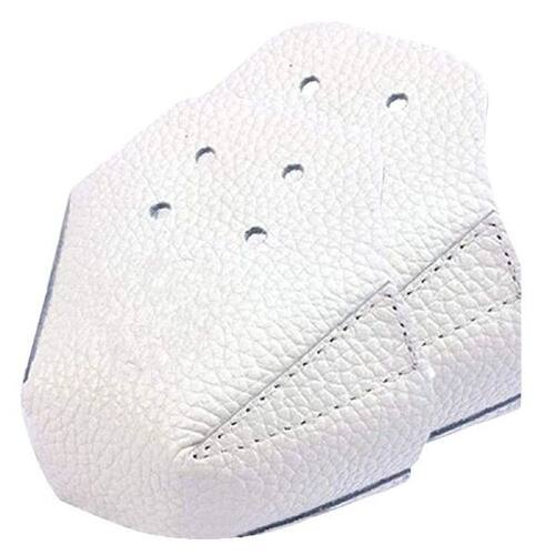 1PC Universal Roller Skates Toe Cover Skates Leather Tiptoe