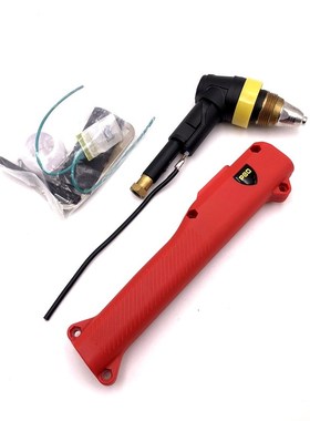 P80 P-80 Pilot Arc Plasma Cutting Torch Body Cutter Gun For