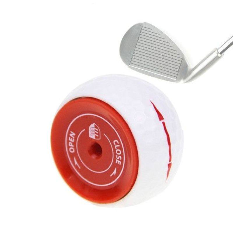 tire shape golf putting practice ball mini golf putting