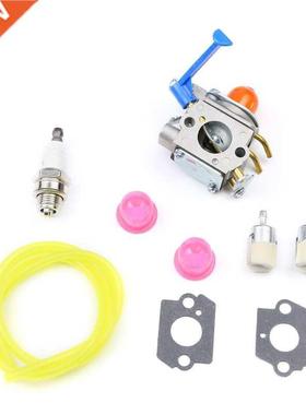 Carburetor 适用于 545081848 128C 128L 128LD Trimmer Fuel Lin