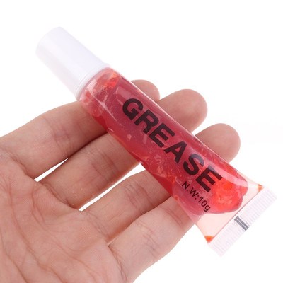 Car Motorcycle Bicycle Bearing Silicone Grease Lubricating M