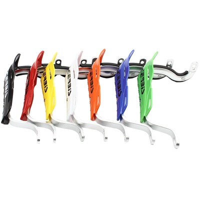 22MM 28MM Motorcycle Hand Guards Handle Protector Handguard