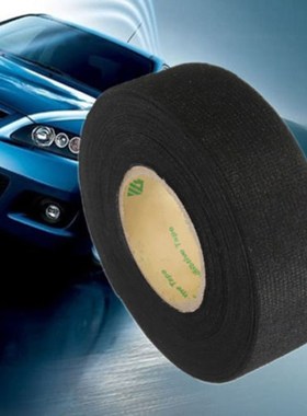 Harness-Tape Noise-Sound-Insulation-Felt 19mm Adhesive Cars