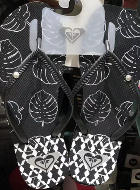 现货2022夏季新款黑色鞋带凉拖鞋女简约时尚百搭仙女风人字拖