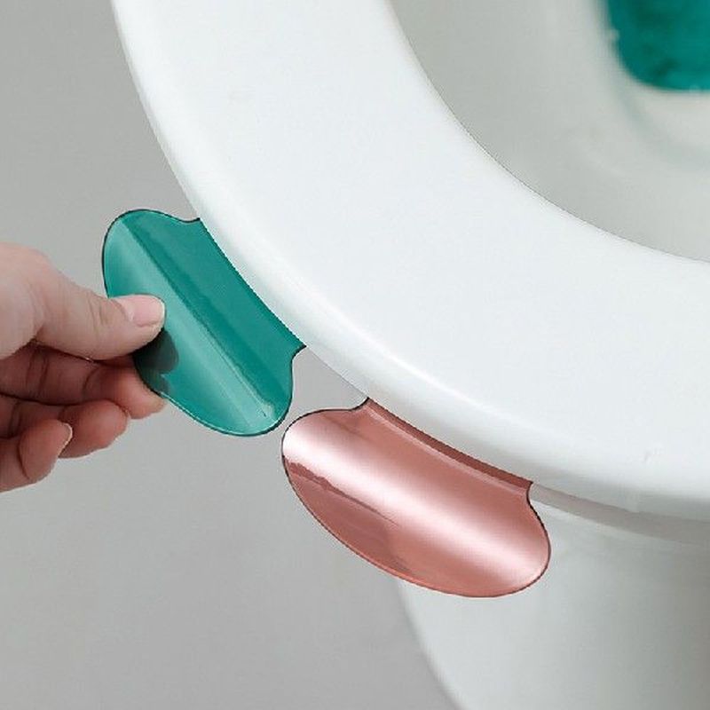 Nordic Portable Wc Seat Lifter Bath Lid Lifter Avoid