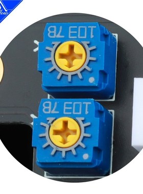 High sensitivity Voron 2.2/ Voron 2.4 Hall Effect Endstop L