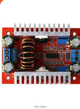 Convertisseur Step-up 400W | Module d'alimentation c