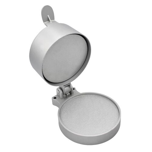Aluminum Alloy Kitchen Hamburger Meat Press Tool Burger patt