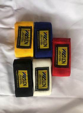 Inner-Gloves Bandages Boxing-Hand MMA Handwraps Mexican Spor