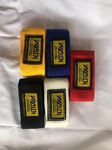 Inner-Gloves Bandages Boxing-Hand MMA Handwraps Mexican Spor