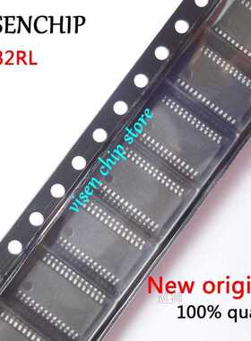 5-10pcs FT232RL-REEL FT232RL FT232 SSOP-28