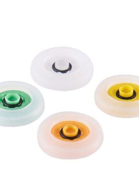 4PCS Overhead Shower Flow Reducer Limiter Set Up To 70%