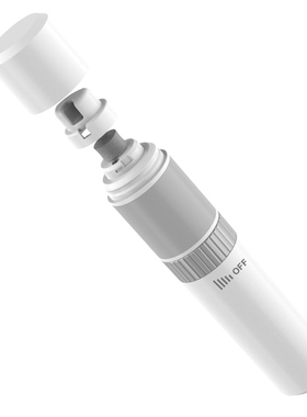 Pet Nail Grinder For Dogs Cats Trimmer Supplies Grooming Ani