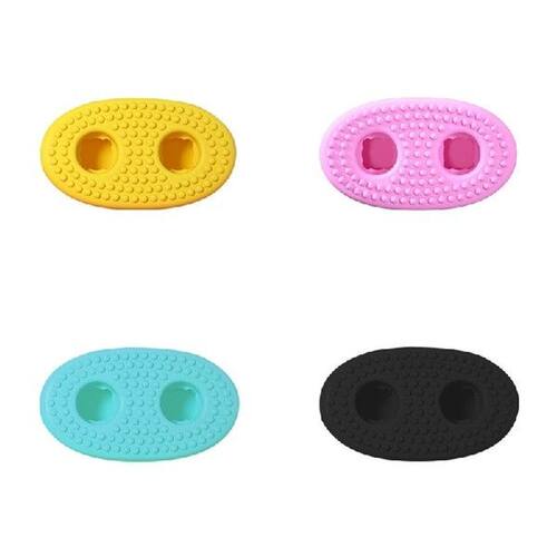 Mini Water Coasters Floating Inflatable Cup Holder Swimming