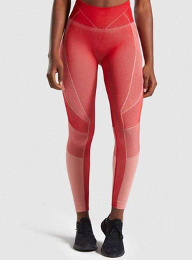 Lines show femaLe naveL tight quickdrying sports suits