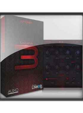 StudioLinked Swurve 3 KONTAKT