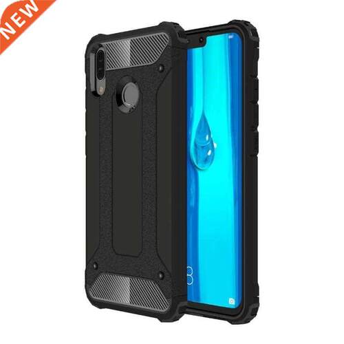 Armour Shock Proof Case Huawei Y9 Y7 Prime Y6 Pro Y5 2019 Y