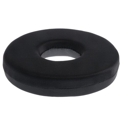 Memory Foam Donut Seat Sponge Cushion Orthopedic Coccyx Hae